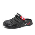 Premium Lightweight Casual Clogs / Anti-Slip Comfort Sandls