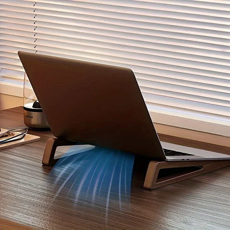 Chic Portable Laptop Stand