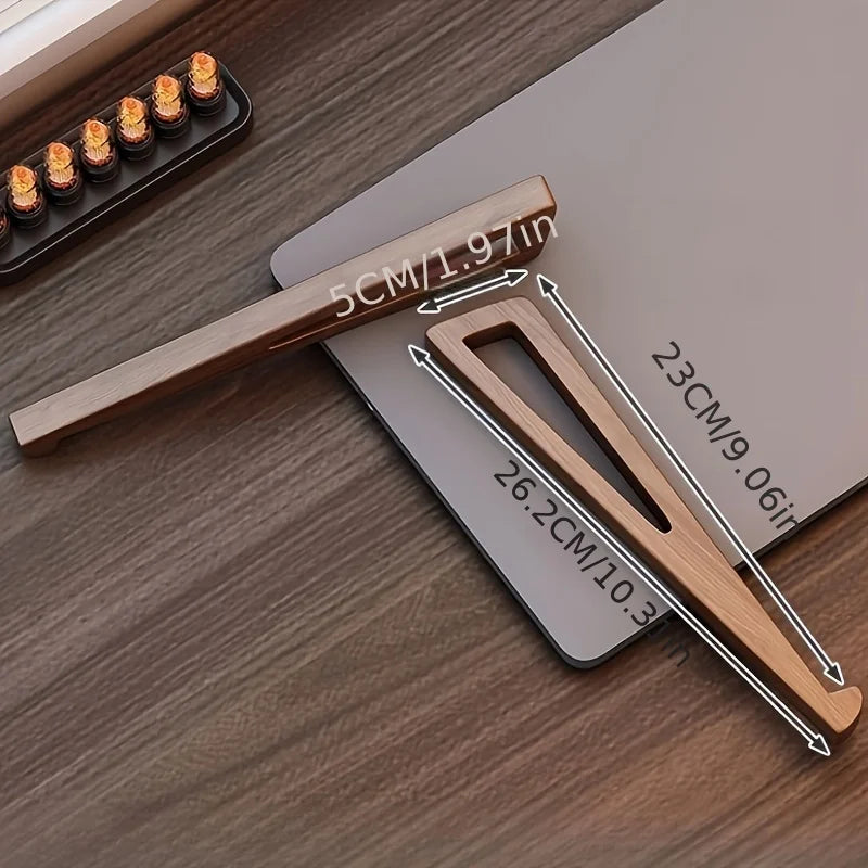 Chic Portable Laptop Stand