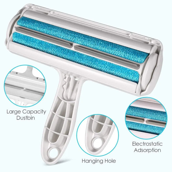 Ultimate Pet Hair Remover Roller