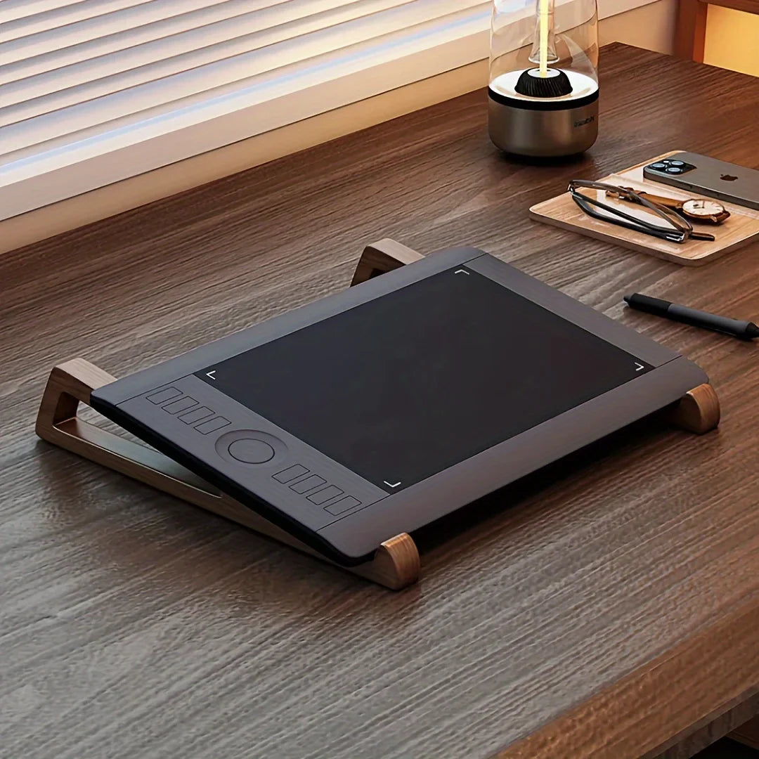 Chic Portable Laptop Stand