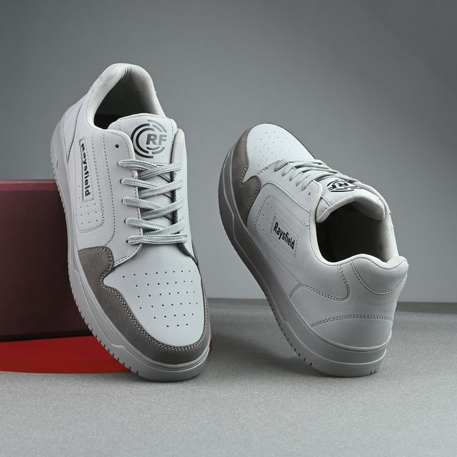 Men's Stylish & Lightweight Casual Sneakers