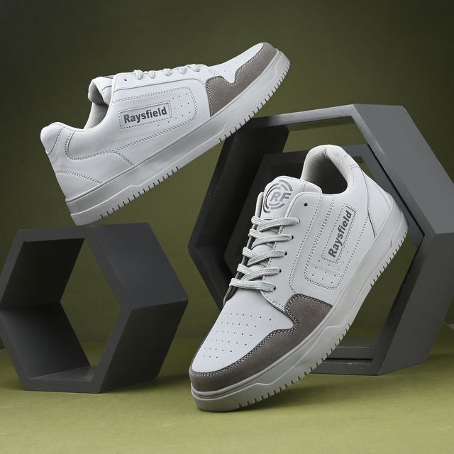 Men's Stylish & Lightweight Casual Sneakers